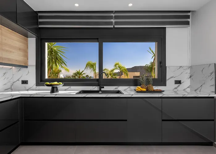 Luxury Amani Retreat فيلة لينثوس