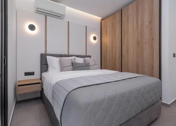 فيلة Luxury Amani Retreat *