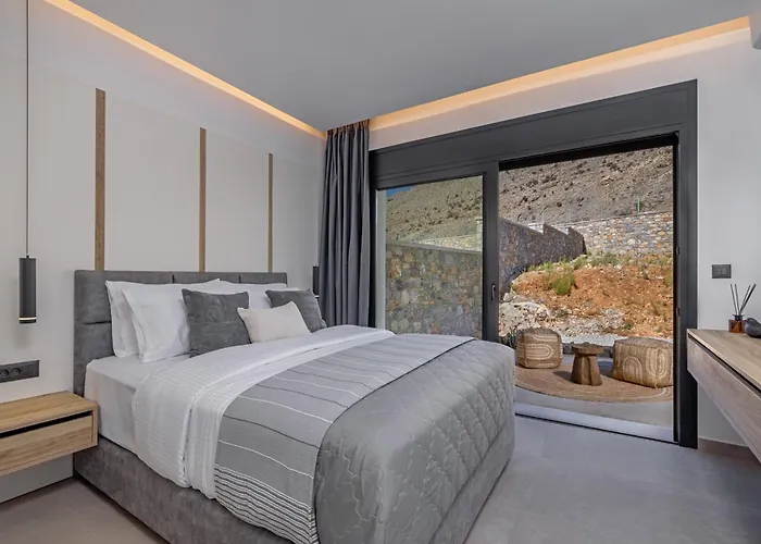 فيلة Luxury Amani Retreat