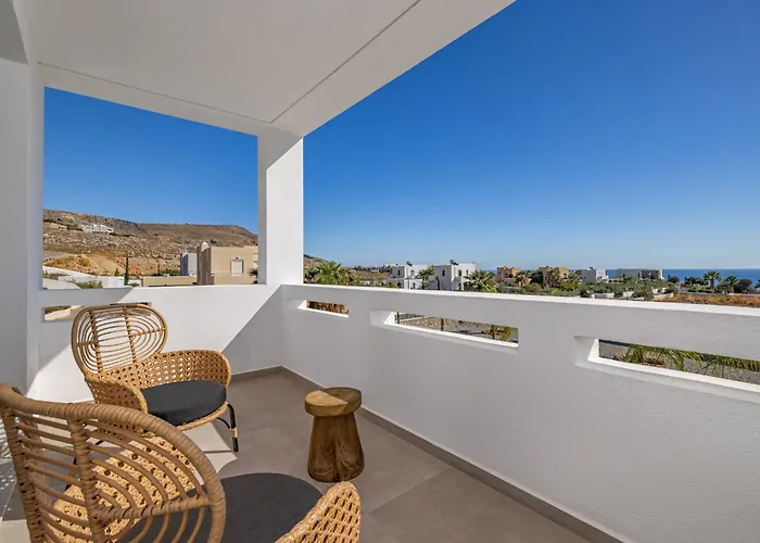 Luxury Amani Retreat * لينثوس