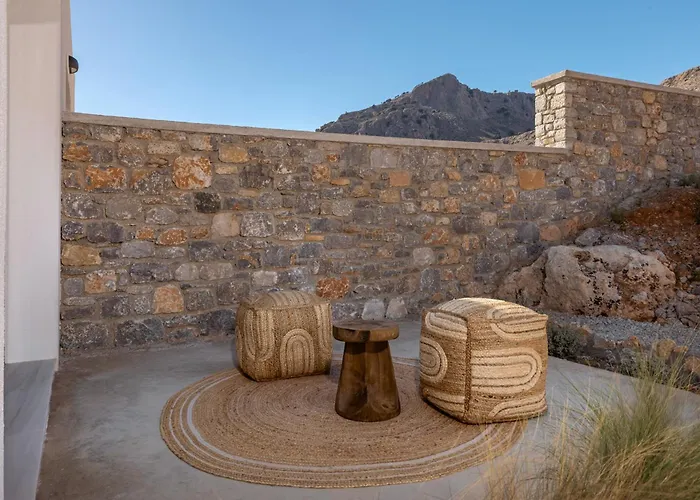 فيلة Luxury Amani Retreat *