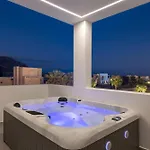 Luxury Amani Retreat 别墅 林都斯
