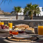 Luxury Amani Retreat *