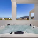 Luxury Amani Retreat 林都斯