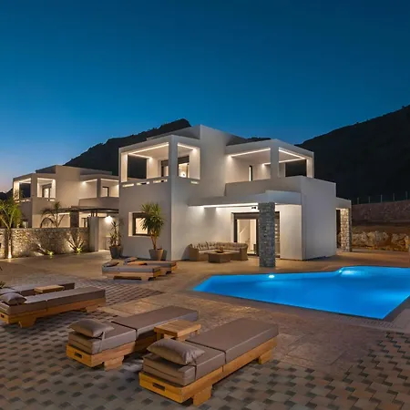 Villa Luxury Amani Retreat