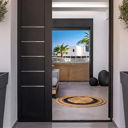 Luxury Amani Retreat *