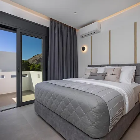 Luxury Amani Retreat