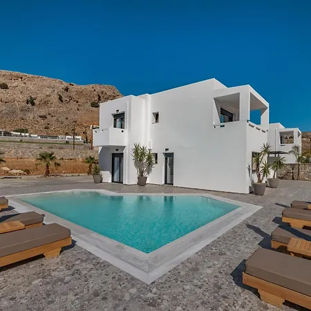 Luxury Amani Retreat Villa