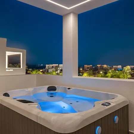 Villa Luxury Amani Retreat *