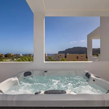 Luxury Amani Retreat Villa *