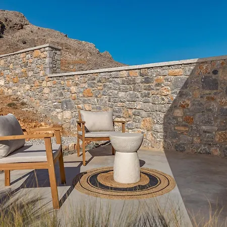 Luxury Amani Retreat * Líndos