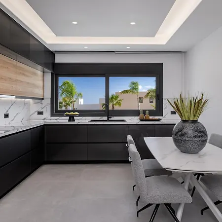 Luxury Amani Retreat