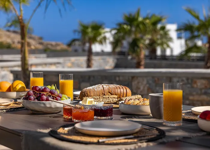 Luxury Amani Retreat *