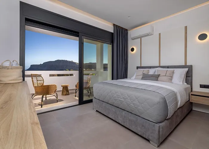 Luxury Amani Retreat *