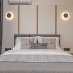 Luxury Amani Retreat