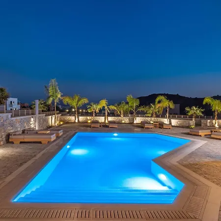 Luxury Amani Retreat Villa