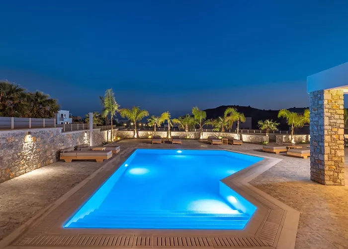 Luxury Amani Retreat Villa