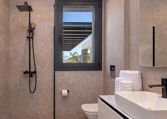 Luxury Amani Retreat Villa