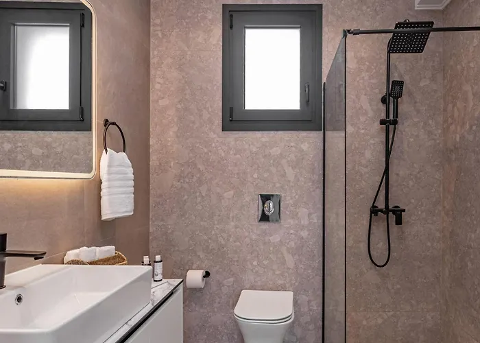 Luxury Amani Retreat *