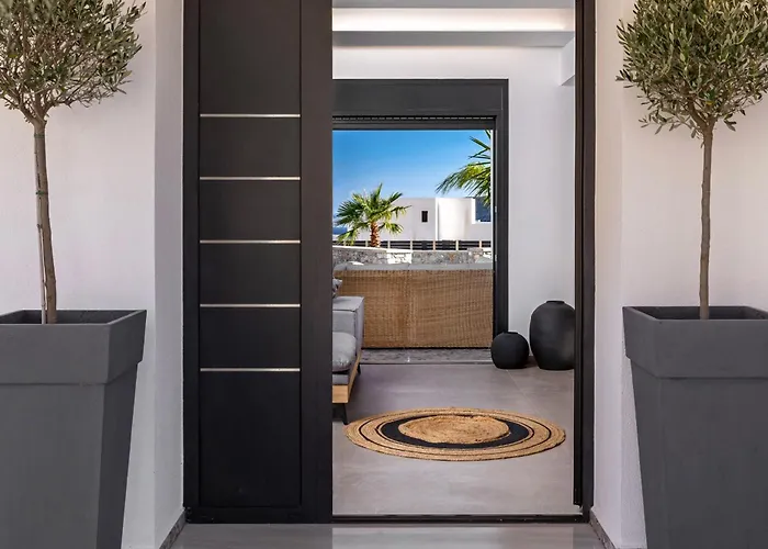 Luxury Amani Retreat *