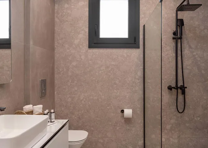 Villa Luxury Amani Retreat