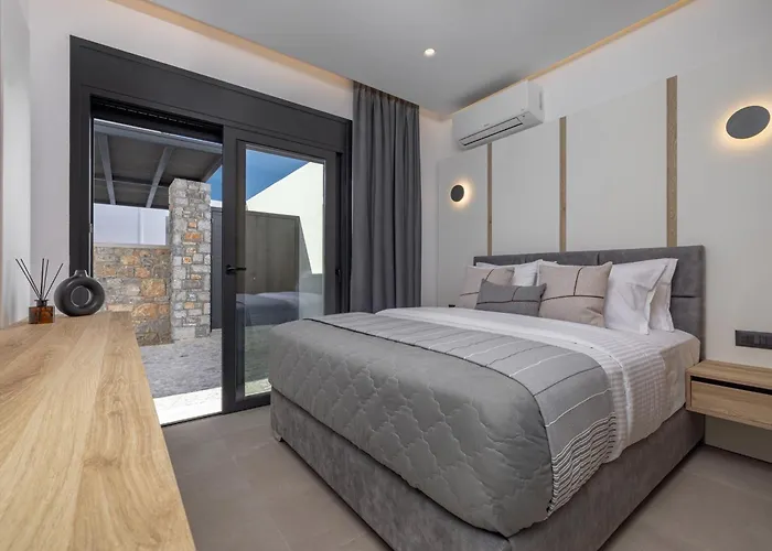 Villa Luxury Amani Retreat