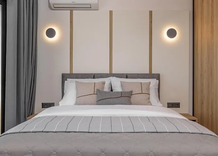 Luxury Amani Retreat