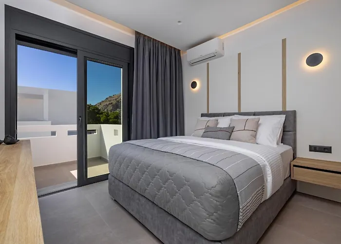 Luxury Amani Retreat